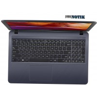 Ноутбук ASUS X543UB-DM954, x543ubdm954