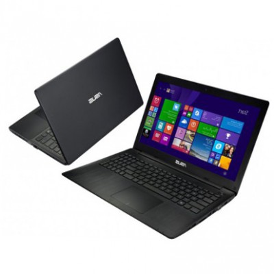 Ноутбук Asus X553MA X553MA-XX652D Black, x553maxx652d