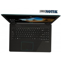 Ноутбук ASUS X570UD X570UD-DM372, x570uddm372