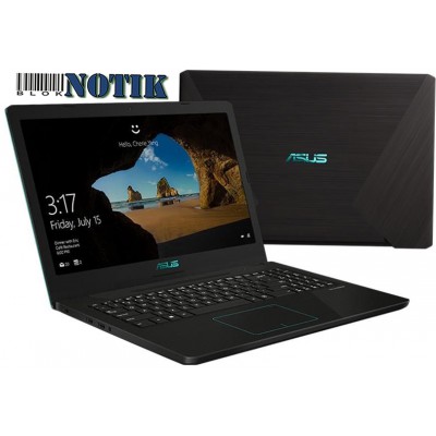 Ноутбук ASUS X570ZD X570ZD-E4011, x570zde4011