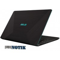 Ноутбук ASUS X570ZD X570ZD-E4011, x570zde4011