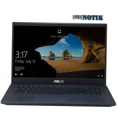 Ноутбук ASUS X571GT X571GT-AL271, x571gtal271
