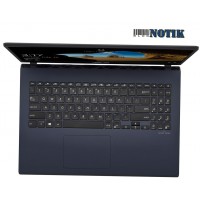 Ноутбук ASUS X571GT X571GT-AL272, x571gtal272