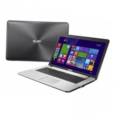 Ноутбук ASUS X751MA X751MA-TY117D, x751maty117d