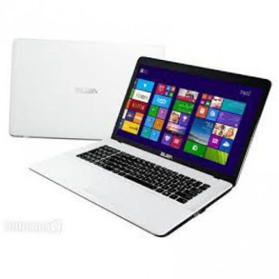 Ноутбук ASUS X751MA X751MA-TY126D, x751maty126d