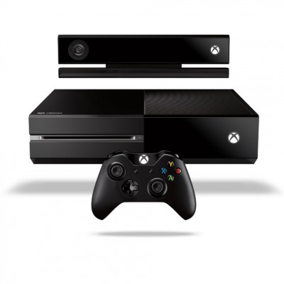 Игровая приставка Xbox One + Kinekt 2.0 + код Dance Central Spotlight + LIVE 14 дней, xboxonekinektspotlightlive 