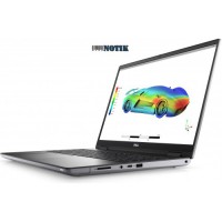 Ноутбук Dell Precision 7670 xctop7670usvp, xctop7670usvp
