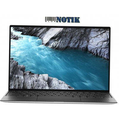 Ноутбук Dell XPS 13 9310 xn9310cto235h, xn9310cto235h