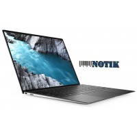 Ноутбук Dell XPS 13 9310 xn9310cto235h, xn9310cto235h