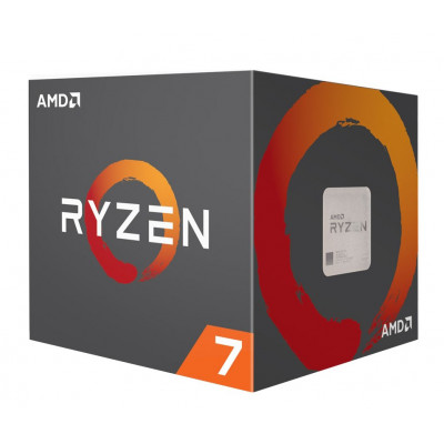 Процессор AMD Ryzen 7 1800X YD180XBCM88AE, yd180xbcm88ae