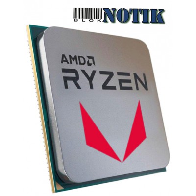 Процессор AMD Athlon ™ 3000G YD3000C6FHMPK, yd3000c6fhmpk