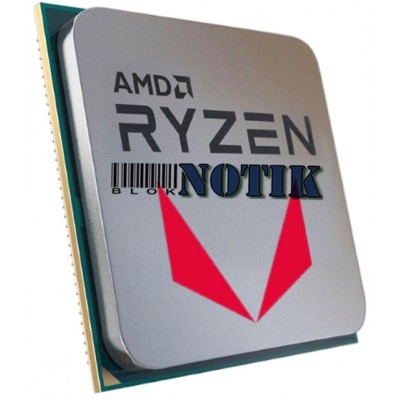 Процессор AMD Ryzen 3 3200G YD3200C5FHBOX, yd3200c5fhbox