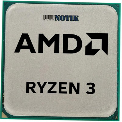 Процессор AMD Ryzen 3 3200G YD3200C5FHMPK, yd3200c5fhmpk