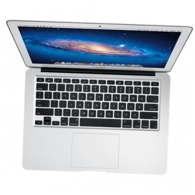 Ноутбук MacBook Air 13'' MF068 / Z0P000029, z0p000029