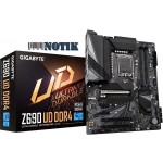 Материнская плата GIGABYTE Z690 UD DDR4
