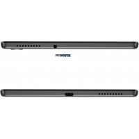 Планшет Lenovo Tab M10 HD Gen 2 LTE 4/64GB Iron Gray ZA6V0057BG, ZA6V0057BG