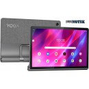 Планшет Lenovo Yoga Tab 11 8/256 LTE Storm Grey (ZA8X0045UA)
