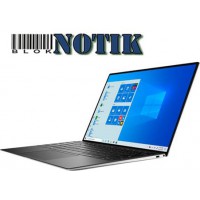 Ноутбук Dell XPS 13 9310 ‎XPS9310-7392SLV-PUS, ‎XPS9310-7392SLV-PUS